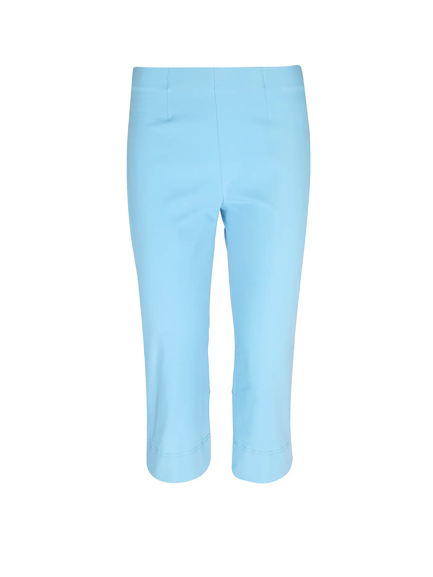 RAFFAELLO ROSSI | Caprihose 5/8 Penny | blau